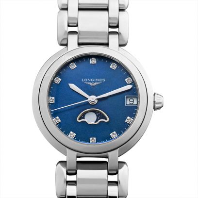 Longines Longines PrimaLuna L81154986