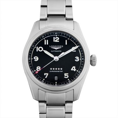 Longines Longines Spirit L34104536
