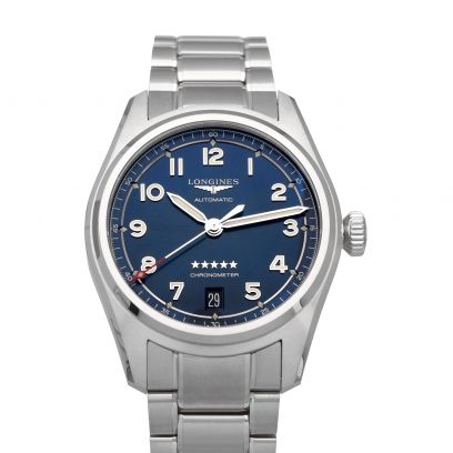 Longines Longines Spirit L34104936