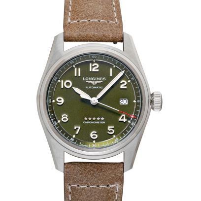 Longines Longines Spirit L38104032