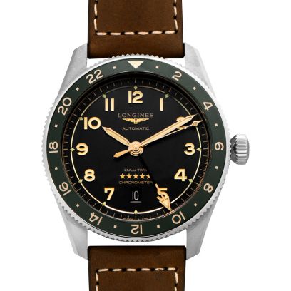 Longines Longines Spirit L38124632