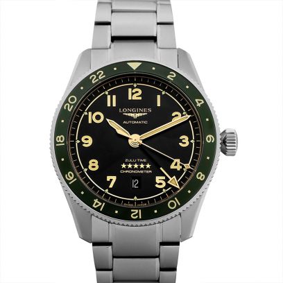 Longines Longines Spirit L38124636
