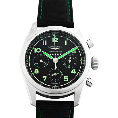 Longines Longines Spirit L38291532