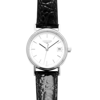 Longines Présence L42204122