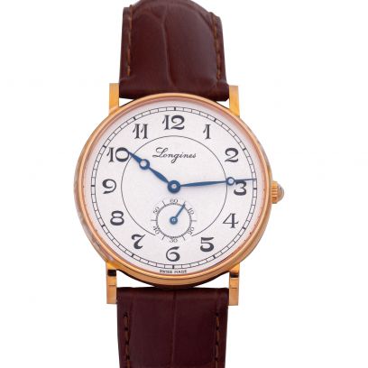 Longines Présence L47678732