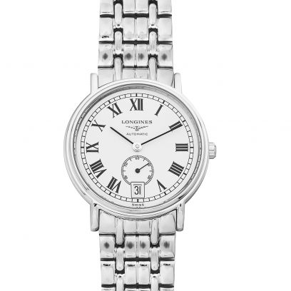Longines Présence L48044116