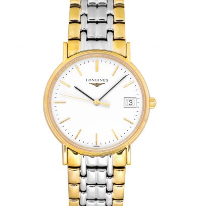 Longines Présence L48192127