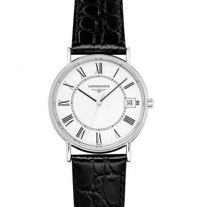 Longines Présence L48194112