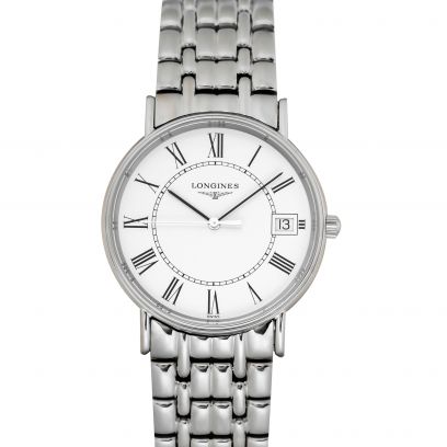 Longines Présence L48194116