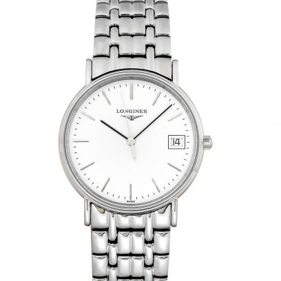 Longines Présence L48194126