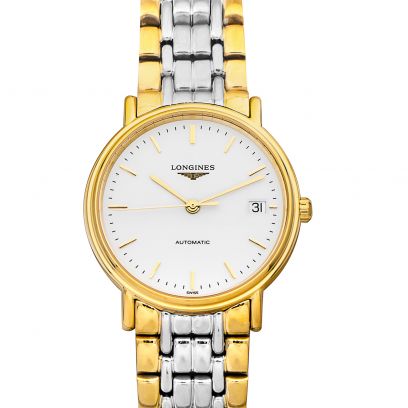 Longines Présence L48212127