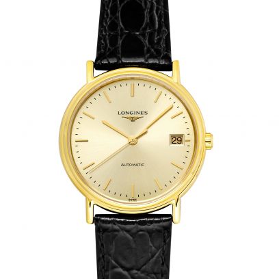 Longines Présence L48212322