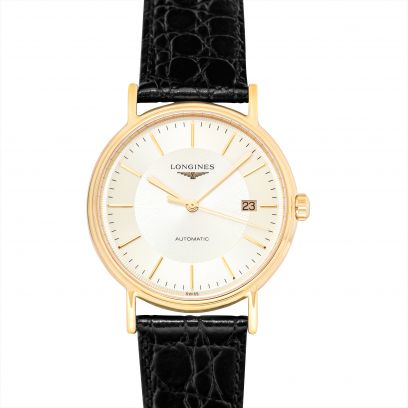 Longines Présence L49212422