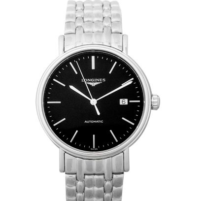 Longines Présence L49224526