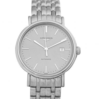 Longines Présence L49224726