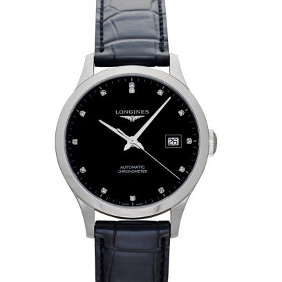 Longines Record L28204572