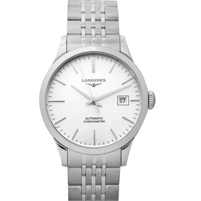 Longines Record L28204726