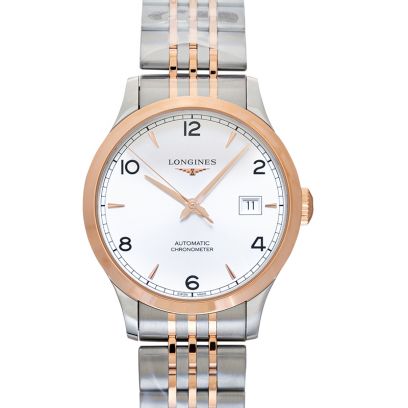 Longines Record L28205767