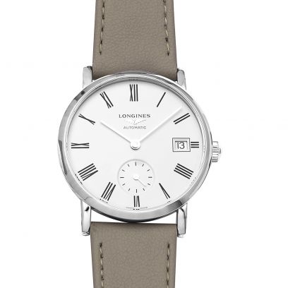Longines The Longines Elegant Collection L43124112