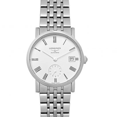 Longines The Longines Elegant Collection L43124116
