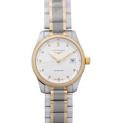 Longines The Longines Master Collection L22575777