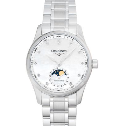 Longines The Longines Master Collection L24094876