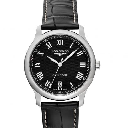 Longines The Longines Master Collection L26284517