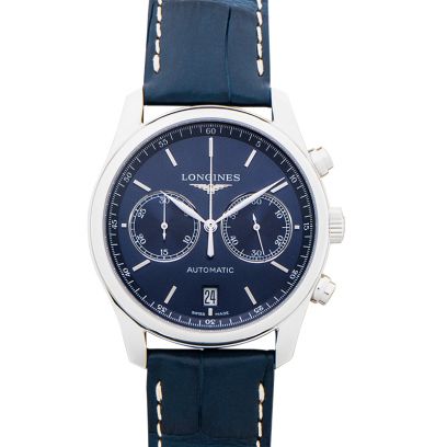 Longines The Longines Master Collection L26294920