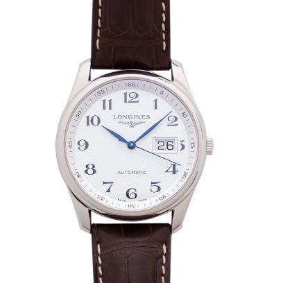 Longines The Longines Master Collection L26484783