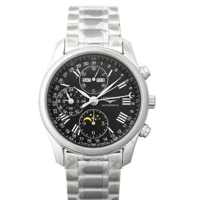 Longines The Longines Master Collection L26734516