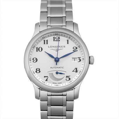 Longines The Longines Master Collection L27084786