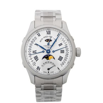 Longines The Longines Master Collection L27394716