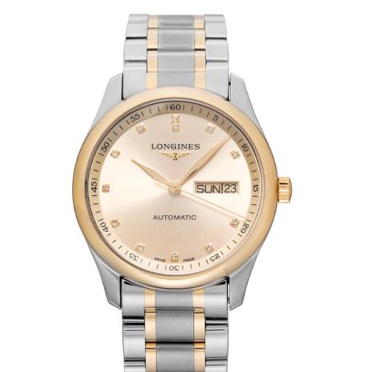 Longines The Longines Master Collection L27555377