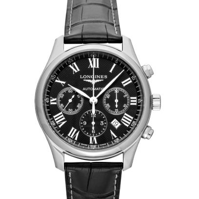 Longines The Longines Master Collection L27594517