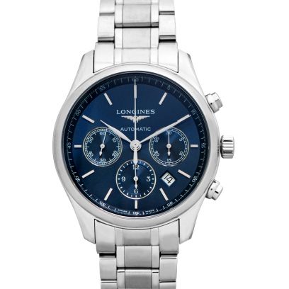 Longines The Longines Master Collection L27594926