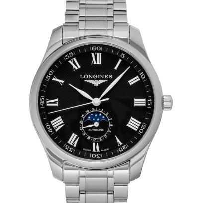 Longines The Longines Master Collection L29194516