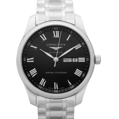 Longines The Longines Master Collection L29204516