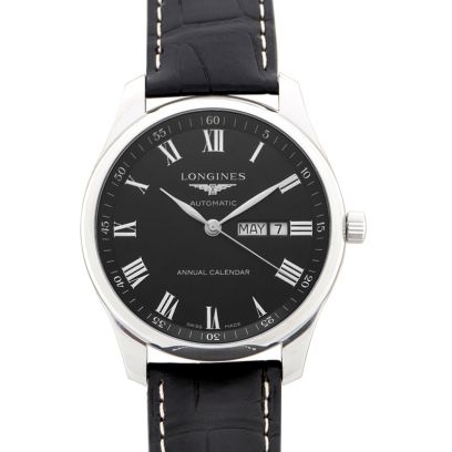 Longines The Longines Master Collection L29204517