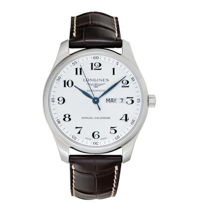 Longines The Longines Master Collection L29204783
