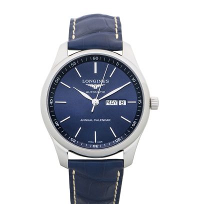 Longines The Longines Master Collection L29204920