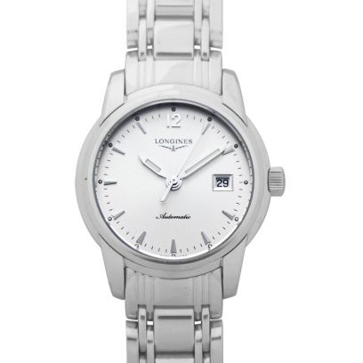 Longines The Longines Saint-Imier L25634726