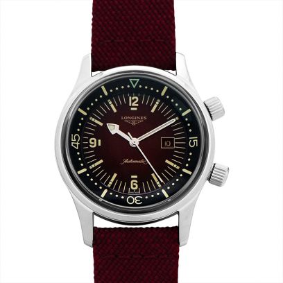 Longines HydroConquest l33744402