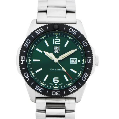 Luminox Pacific Diver XS.3137