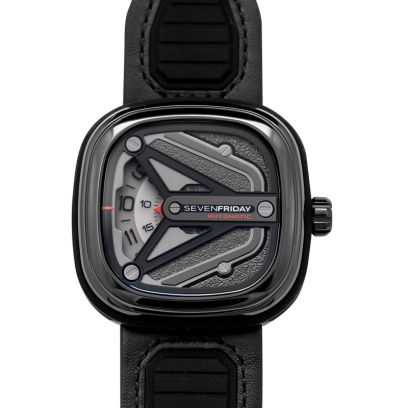 Sevenfriday original hotsell watch rate