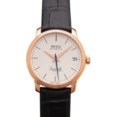 Mido Baroncelli III M027.207.36.260.00