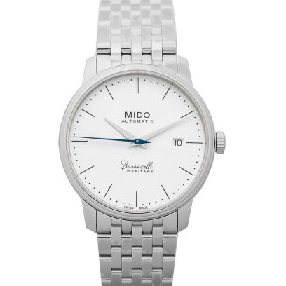 Mido Baroncelli III M027.407.11.010.00