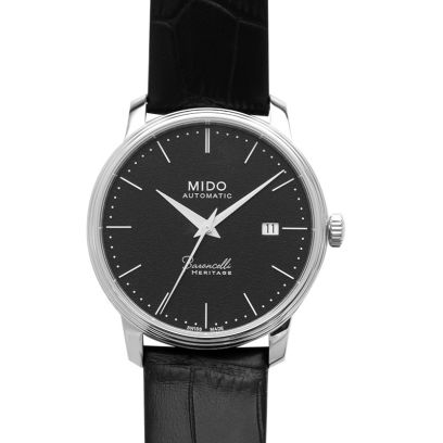 Mido Baroncelli III M027.407.16.050.00