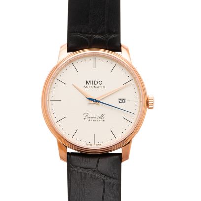 Mido Baroncelli III M027.407.36.260.00