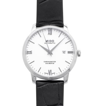 Mido Baroncelli III M027.408.16.018.00