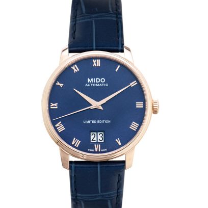 Mido Baroncelli III M027.426.36.043.00